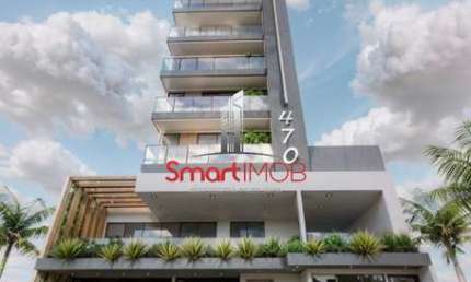 Apartamento com 3 quartos à venda na Neri Francisco Campos, 470, Centro, Tijucas por R$ 1.165.000