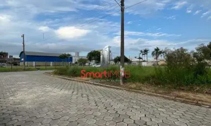 Terreno à venda na Rondonia, 37, Universitário, Tijucas por R$ 590.000