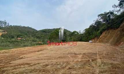 Terreno à venda na Sc-108, Indaiá, Nova Trento por R$ 90.000