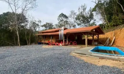 Chácara / sítio com 2 quartos à venda na José Crispim Alexandre, 1500, Timbézinho, São João Batista por R$ 320.000