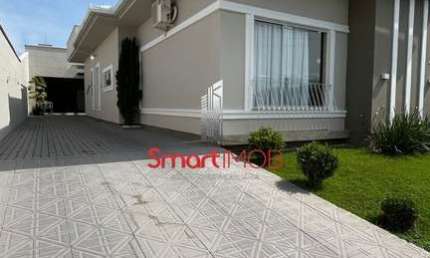 Casa com 3 quartos à venda na Cambucá, 49, Areias, Tijucas por R$ 1.750.000