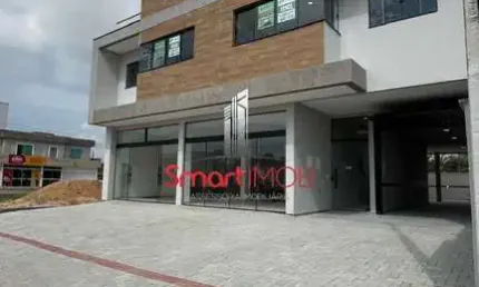 Apartamento com 2 quartos à venda na Av Luis Gomes, 122, XV de Novembro, Tijucas por R$ 450.000