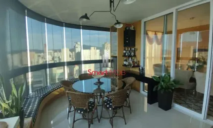 Apartamento com 4 quartos à venda na rua 260, 183, meia praia, itapema por r$ 3.200.000
