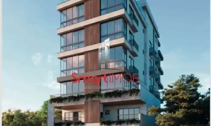 Apartamento com 3 quartos à venda na Inajá, 274, Mariscal, Bombinhas por R$ 1.230.000
