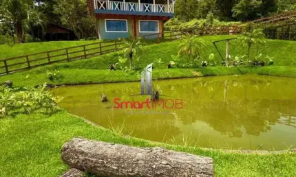 Chácara / sítio com 3 quartos à venda na Sc-108, 933, Colônia, São João Batista por R$ 1.800.000