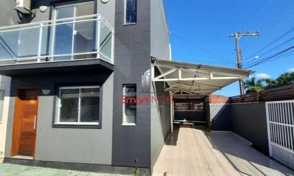 Casa com 2 quartos à venda na Caio Jonas Portella, 364, Centro, Tijucas por R$ 350.000