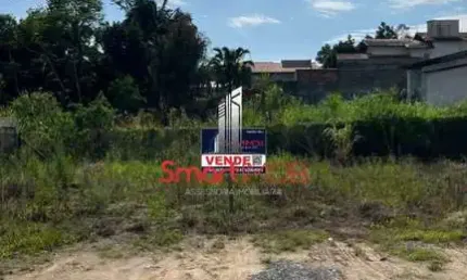 Terreno à venda na ser. joão setero de simas, centro, são joão batista por r$ 190.000