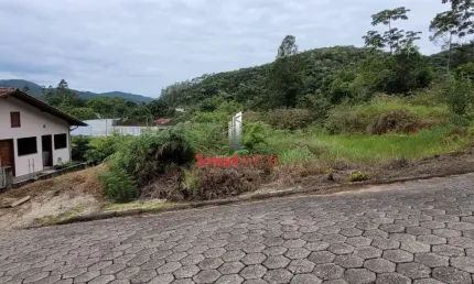 Terreno à venda na Irmãos Daros, Centro, Nova Trento por R$ 235.000