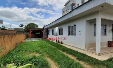 Terreno à venda na José R dos Anjos, 75, Centro, Tijucas por R$ 840.000