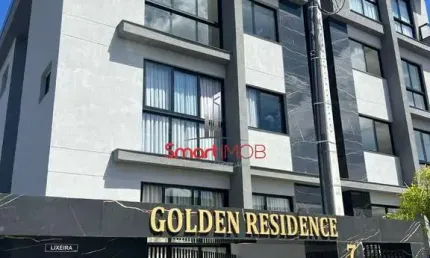Apartamento com 2 quartos à venda na João Inacio Melzi, 77, Centro, São João Batista por R$ 380.000