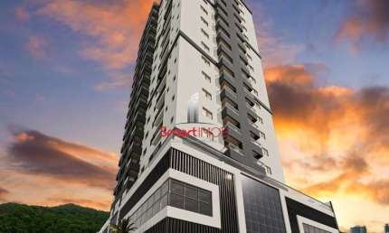 Apartamento com 2 quartos à venda na Rua 406, 880, Morretes, Itapema por R$ 844.000