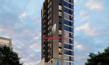 Apartamento com 3 quartos à venda na Avenida Nereu Ramos, 188, Meia Praia, Itapema por R$ 2.160.551
