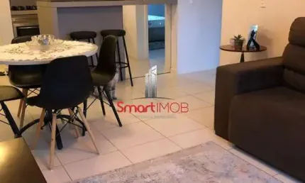 Apartamento com 2 quartos à venda na Vicente Marcos Silva, 858, Tajuba II, São João Batista por R$ 365.000