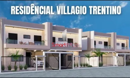 Casa com 2 quartos à venda na Pedro C. Feller, 53, Centro, Nova Trento por R$ 549.000