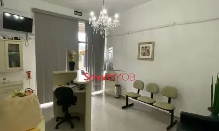 Sala comercial à venda na Manoel Luiz da Silva, 305, Centro, São João Batista por R$ 370.000