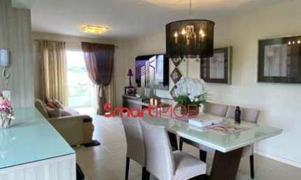 Apartamento com 2 quartos à venda na Francisco Mazera, 987, Centro, São João Batista por R$ 500.000