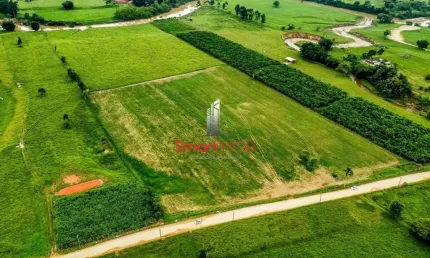 Terreno à venda na Antônio José Soares, 1, Ribanceira do Sul, São João Batista por R$ 2.700.000