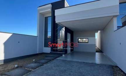 Casa com 2 quartos à venda na B, 114, Areias, Tijucas por R$ 650.000