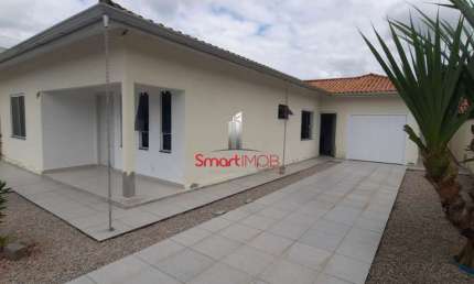 Casa com 3 quartos à venda na Jose R. dos Anjos, 117, Centro, Tijucas por R$ 950.000