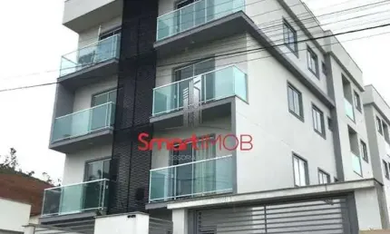 Apartamento com 3 quartos à venda na Manoel Cordeiro, 170, Centro, São João Batista por R$ 255.000