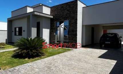 Casa com 3 quartos à venda na 3, 123, Areias, Tijucas por R$ 1.200.000