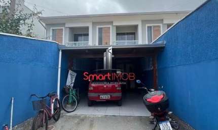 Casa com 2 quartos à venda na Limoeiro, 91, Areias, Tijucas por R$ 390.000