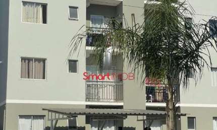 Apartamento com 2 quartos à venda na Jose Antonio Soares, 103, Ribanceira do Sul, São João Batista por R$ 180.200