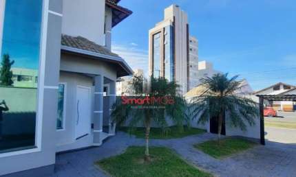 Casa com 3 quartos à venda na Paineras, 111, Universitário, Tijucas por R$ 1.800.000