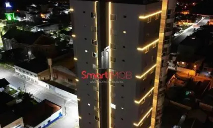 Apartamento com 3 quartos à venda na Jorge Lacerda, 136, Centro, São João Batista por R$ 980.000