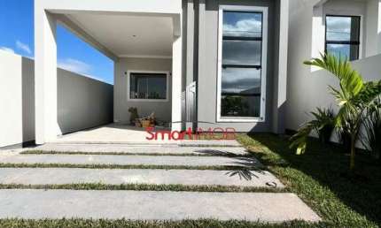 Casa com 2 quartos à venda na 522, 136, Areias, Tijucas por R$ 615.000