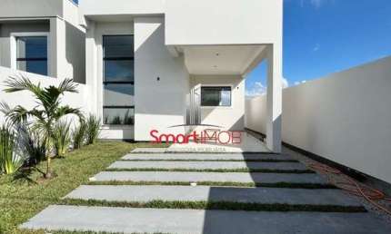 Casa com 3 quartos à venda na 5 22, 135, Areias, Tijucas por R$ 635.000