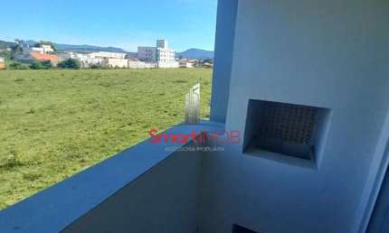 Apartamento com 2 quartos à venda na Emilia Ramos, 207, XV de Novembro, Tijucas por R$ 295.000