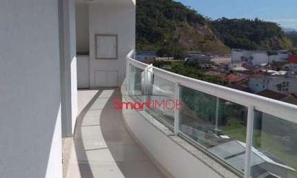Apartamento com 2 quartos à venda na Francisco Mazera, 191, Centro, São João Batista por R$ 530.000