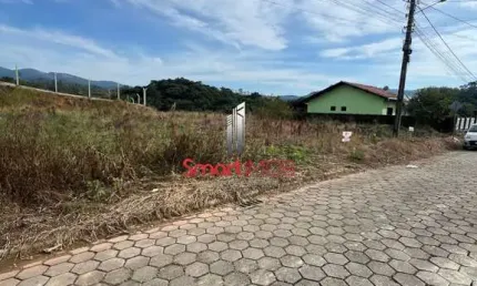 Terreno à venda na Marcondes da Silva, Krequer, São João Batista por R$ 145.000