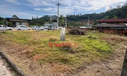 Terreno à venda na Maria Soares Azevedo, Krequer, São João Batista por R$ 175.000