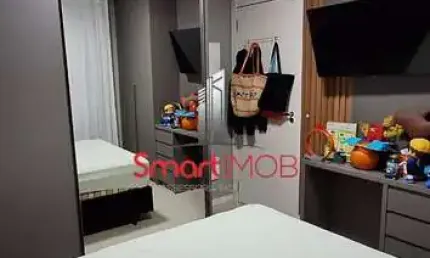 Apartamento com 2 quartos à venda na francisco ceccato, 228, trinta reis, nova trento por r$ 440.000