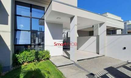 Casa com 3 quartos para alugar na 6, 119, Areias, Tijucas