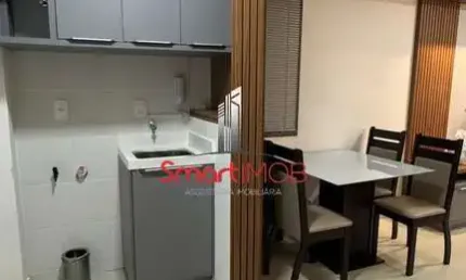 Apartamento com 2 quartos à venda na Marechal Floreano, 543, Joaia, Tijucas por R$ 340.000