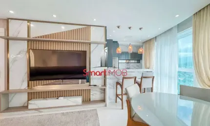 Apartamento com 3 quartos à venda na Avenida Brasil, 3605, Centro, Balneário Camboriú por R$ 5.599.000