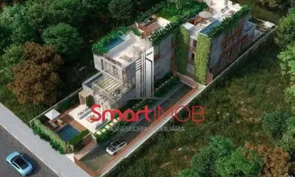 Apartamento com 3 quartos à venda na Ercelina Vieira, 500, Praia do Estaleiro, Balneário Camboriú por R$ 4.519.313