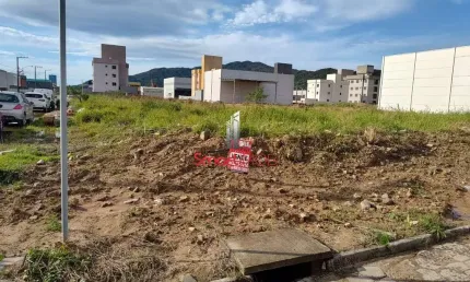 Terreno à venda na Lote 1 Quadra I, Santa Luzia, Tijucas por R$ 500.000