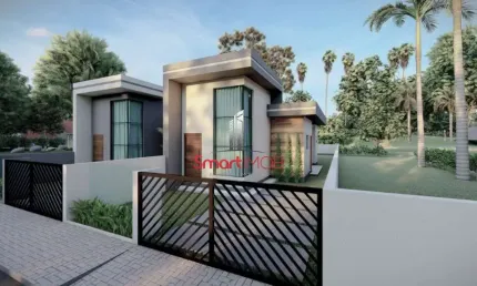 Casa com 2 quartos à venda na joão dell antônia, 312, trinta reis, nova trento por r$ 359.000
