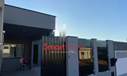 Casa com 2 quartos à venda na Acacio Manoel da Silva, 6546, Ribanceira do Sul, São João Batista por R$ 390.000