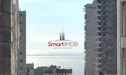 Apartamento com 2 quartos à venda na rua 2028, 125, centro, balneário camboriú por r$ 3.500.000