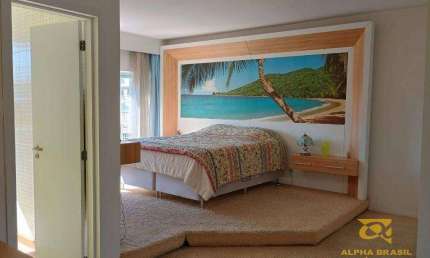 Apartamento com 4 quartos à venda, 347 m² por R$ 1.590.000 - Batel - Curitiba/PR