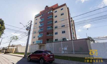 Apartamento com 3 quartos à venda, 95 m² por R$ 695.000 - Centro - Pinhais/PR