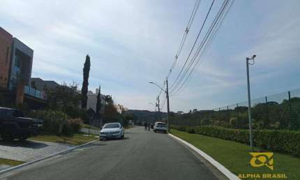 Terreno à venda, 700 m² por R$ 1.800.000 - Alphaville Graciosa - Pinhais/PR