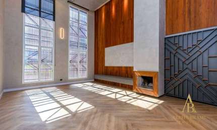 Casa com 4 dormitórios à venda, 527 m² por R$ 3.900.000,00 - Alphaville Graciosa - Pinhais/PR