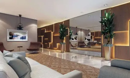 Lançamento Próximo ao Futuro Shopping do Bairro Vila Mirim