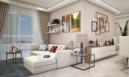 Apartamento com 2 quartos à venda na Rua Líbero Badaró, 299, Cidade Ocian, Praia Grande
